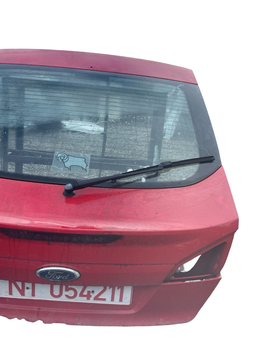 Haion portbagaj FORD MONDEO IV BA7 2007 - 2015 – foto 5
