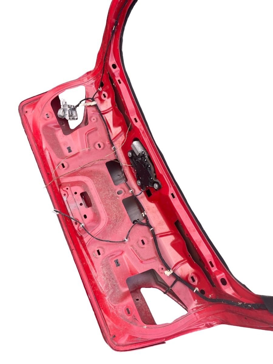 Haion portbagaj FORD MONDEO IV BA7 2007 - 2015 – foto 4