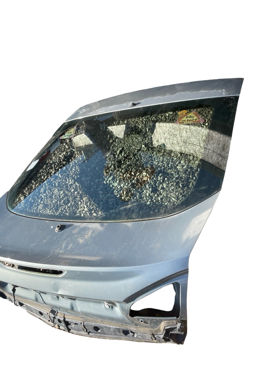 Haion portbagaj FORD MONDEO IV Saloon BA7 2007 - 2015 – foto 2