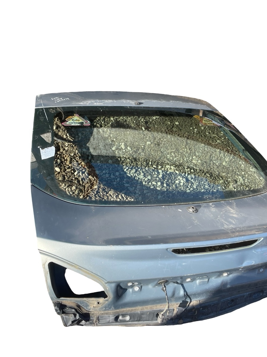 Haion portbagaj FORD MONDEO IV Saloon BA7 2007 - 2015 – foto 4
