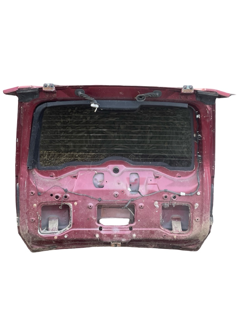 Haion portbagaj GREAT WALL HOVER 2004 - 2010 – foto 2