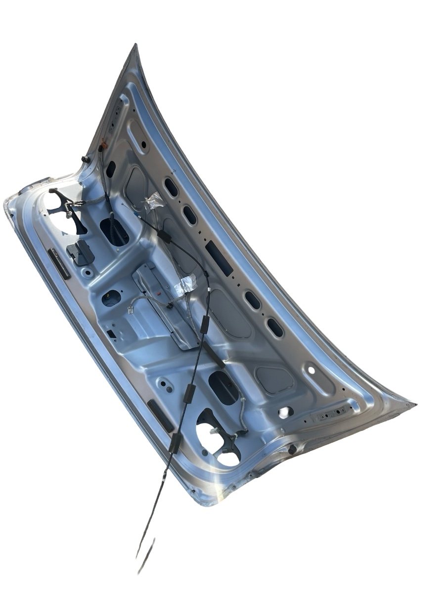 Haion portbagaj HONDA ACCORD VII CL, CN 2003 - 2012 BERLINA – foto 4