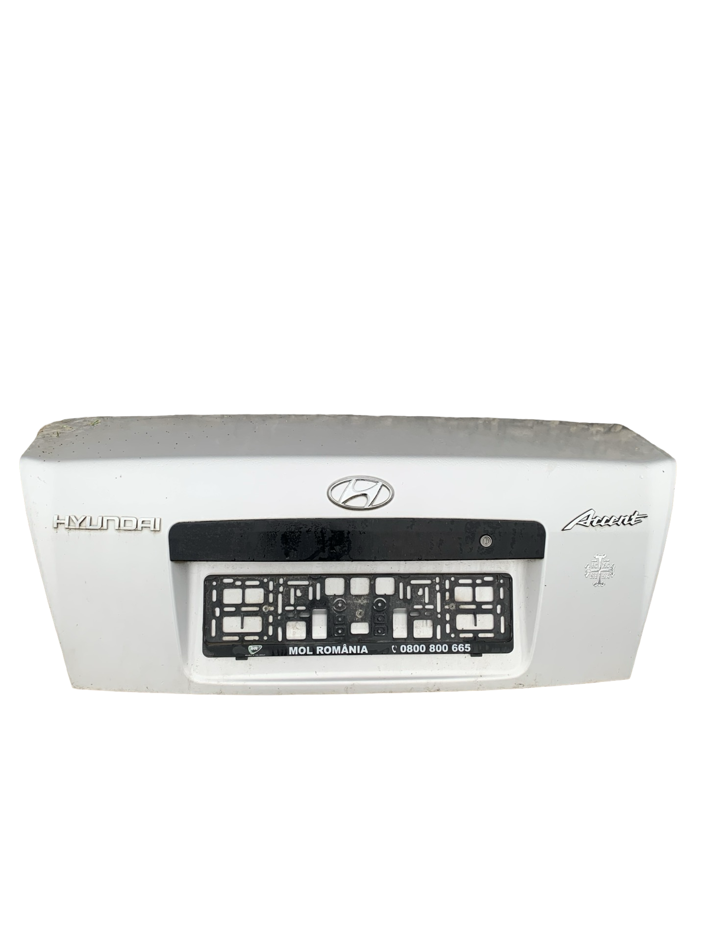 Haion Portbagaj Hyundai Accent 2 Sedan 1999–2006