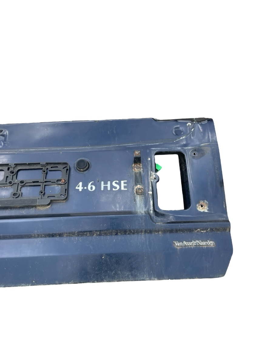 Haion portbagaj inferior LAND ROVER RANGE ROVER II LP_, P38A 1994 - 2002 – foto 2