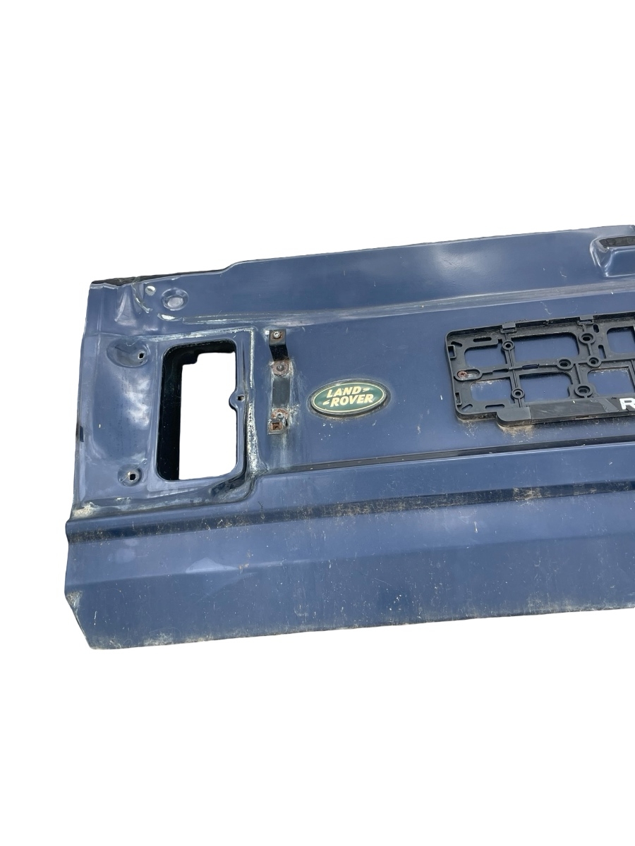 Haion portbagaj inferior LAND ROVER RANGE ROVER II LP_, P38A 1994 - 2002 – foto 5