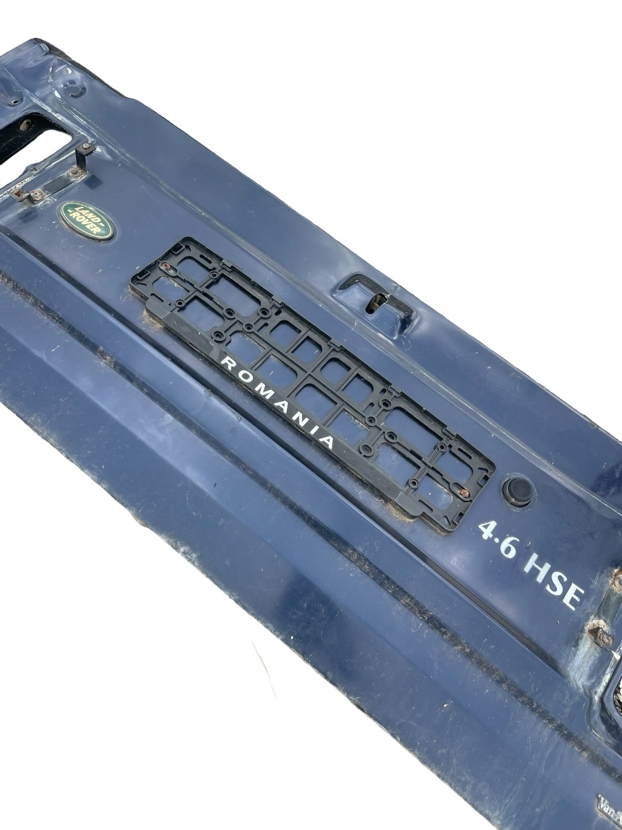 Haion portbagaj inferior LAND ROVER RANGE ROVER II LP_, P38A 1994 - 2002 – foto 4