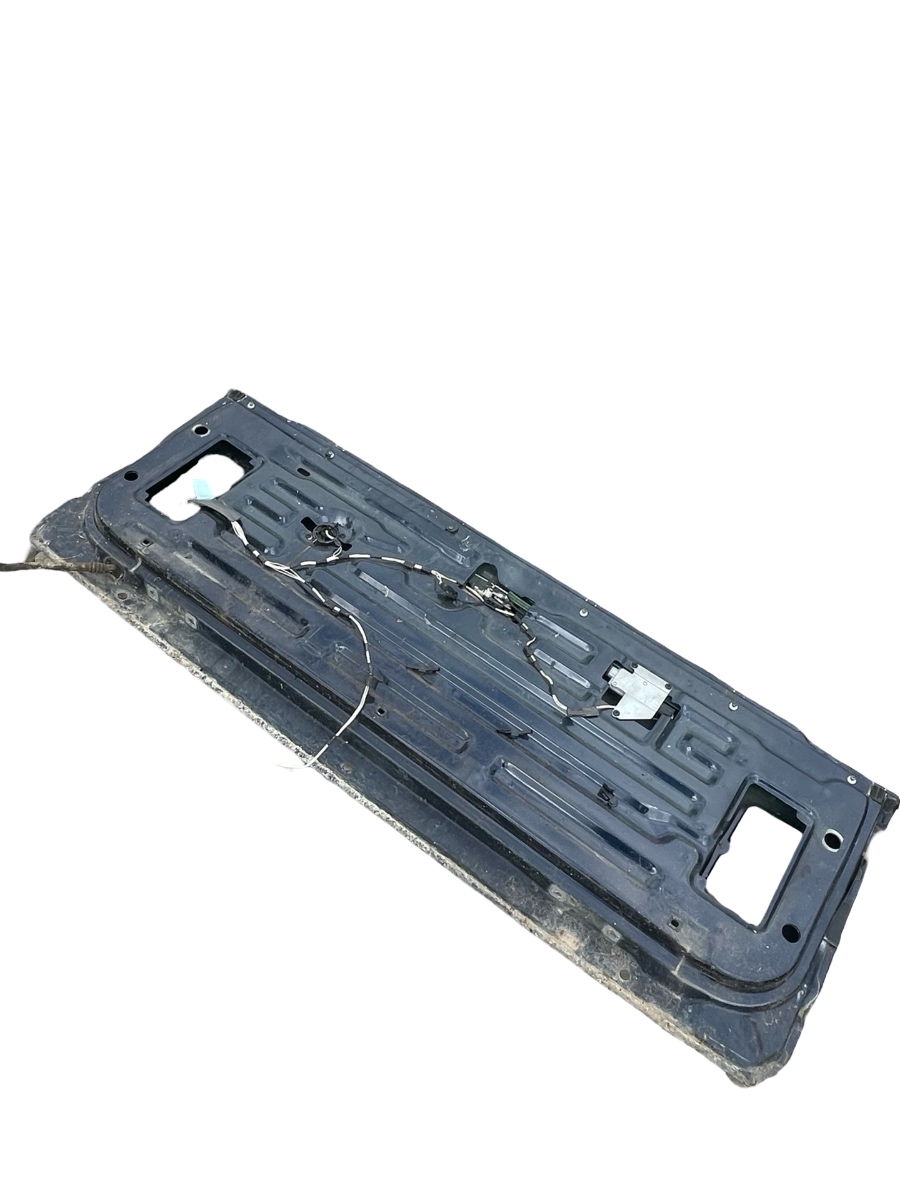 Haion portbagaj inferior LAND ROVER RANGE ROVER II LP_, P38A 1994 - 2002 – foto 3