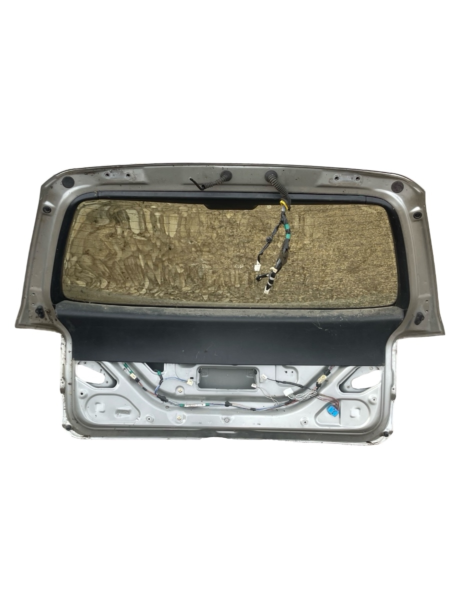 Haion portbagaj LEXUS RX 300 2001 – foto 4