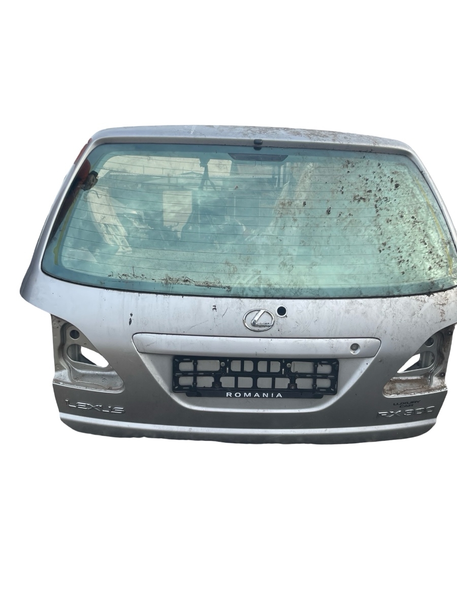 Haion portbagaj LEXUS RX 300 2001 – foto 2