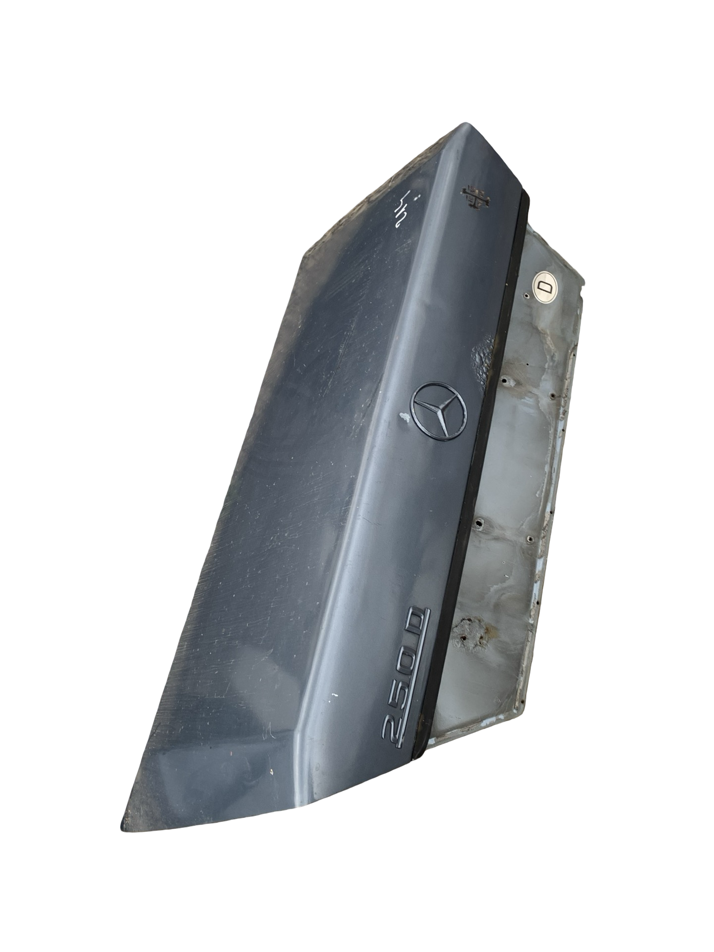 Haion Portbagaj Mercedes - Benz E CLASS W124 1984–1997