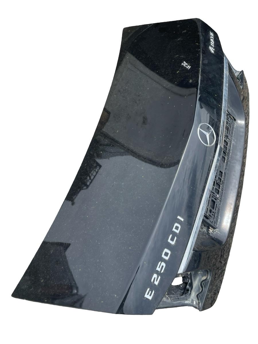 Haion portbagaj MERCEDES-BENZ E-CLASS W212 2009 -> – foto 4