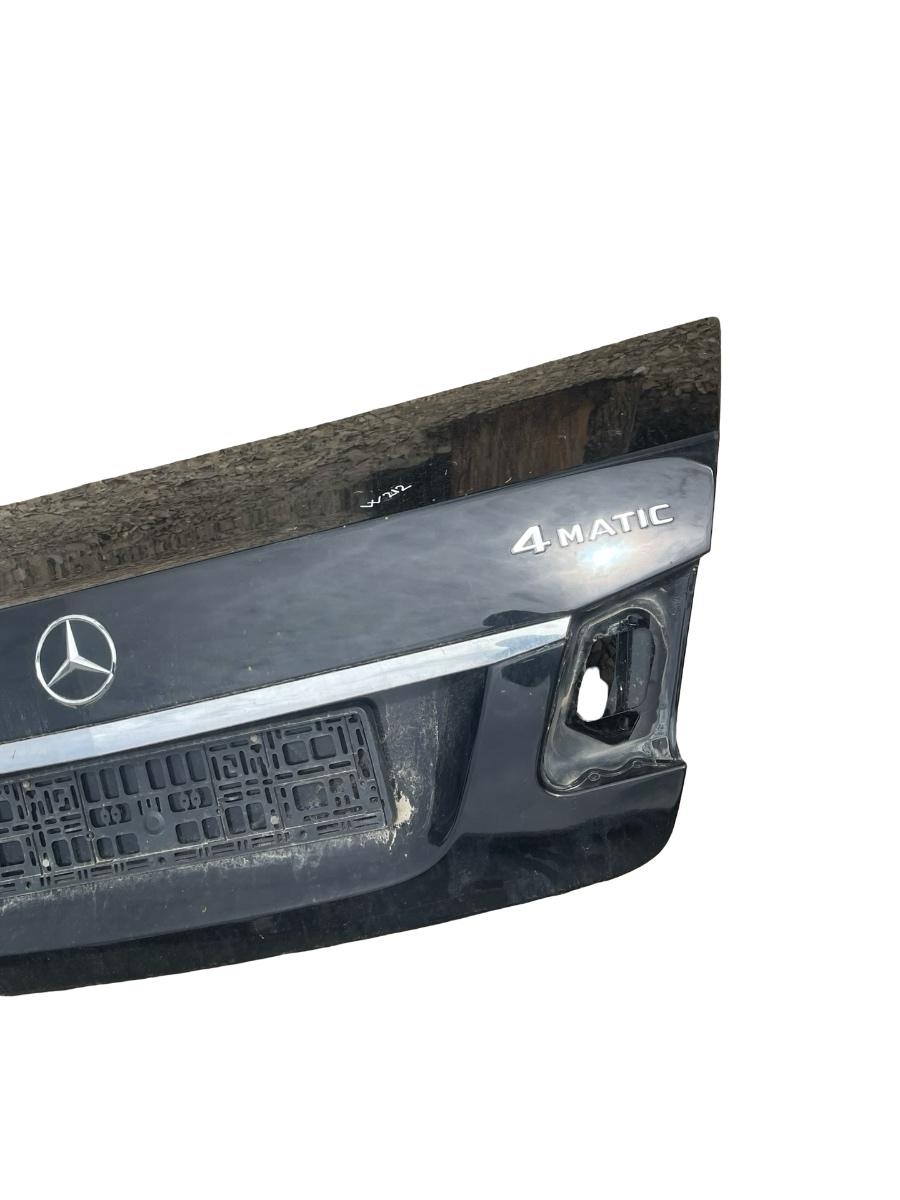 Haion portbagaj MERCEDES-BENZ E-CLASS W212 2009 -> – foto 6