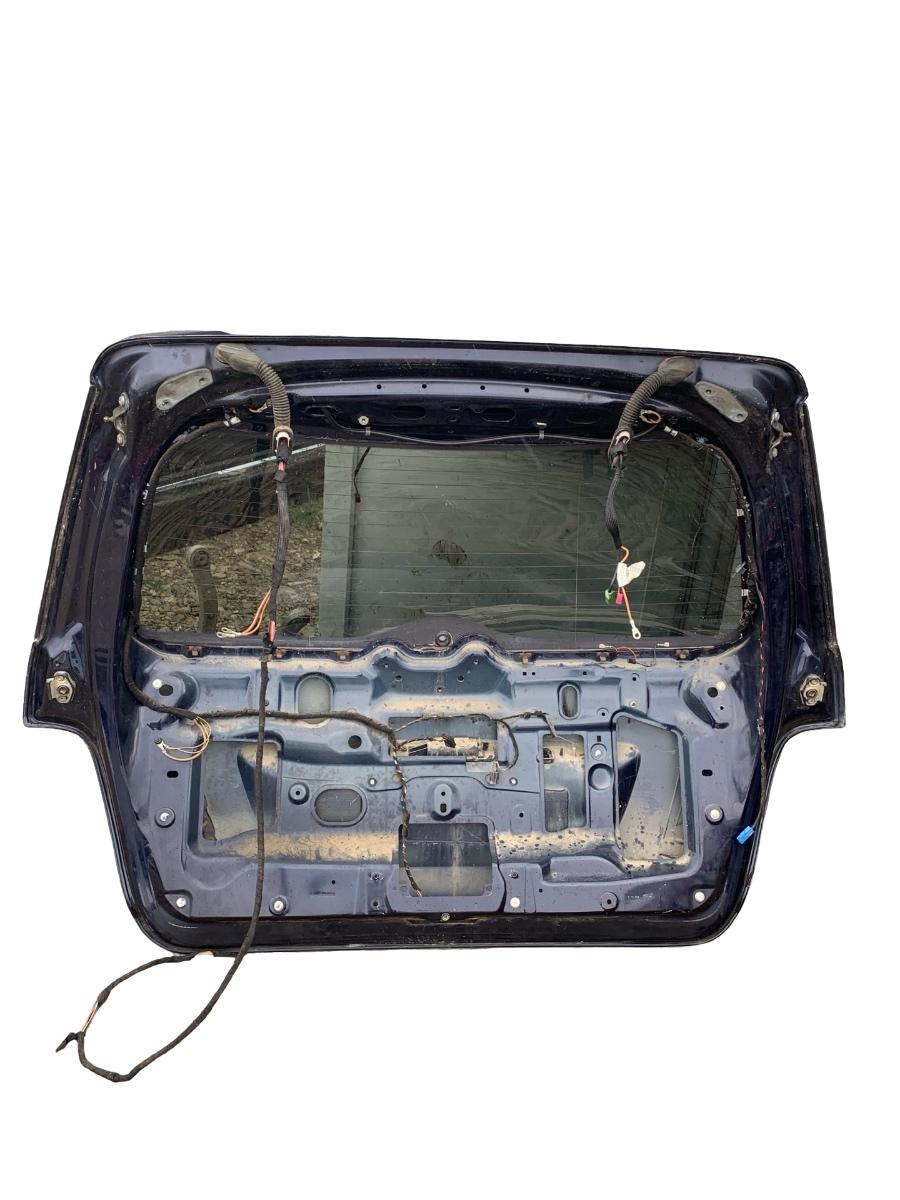 Haion portbagaj MERCEDES-BENZ M-CLASS II W164 2005 - 2012 – foto 4
