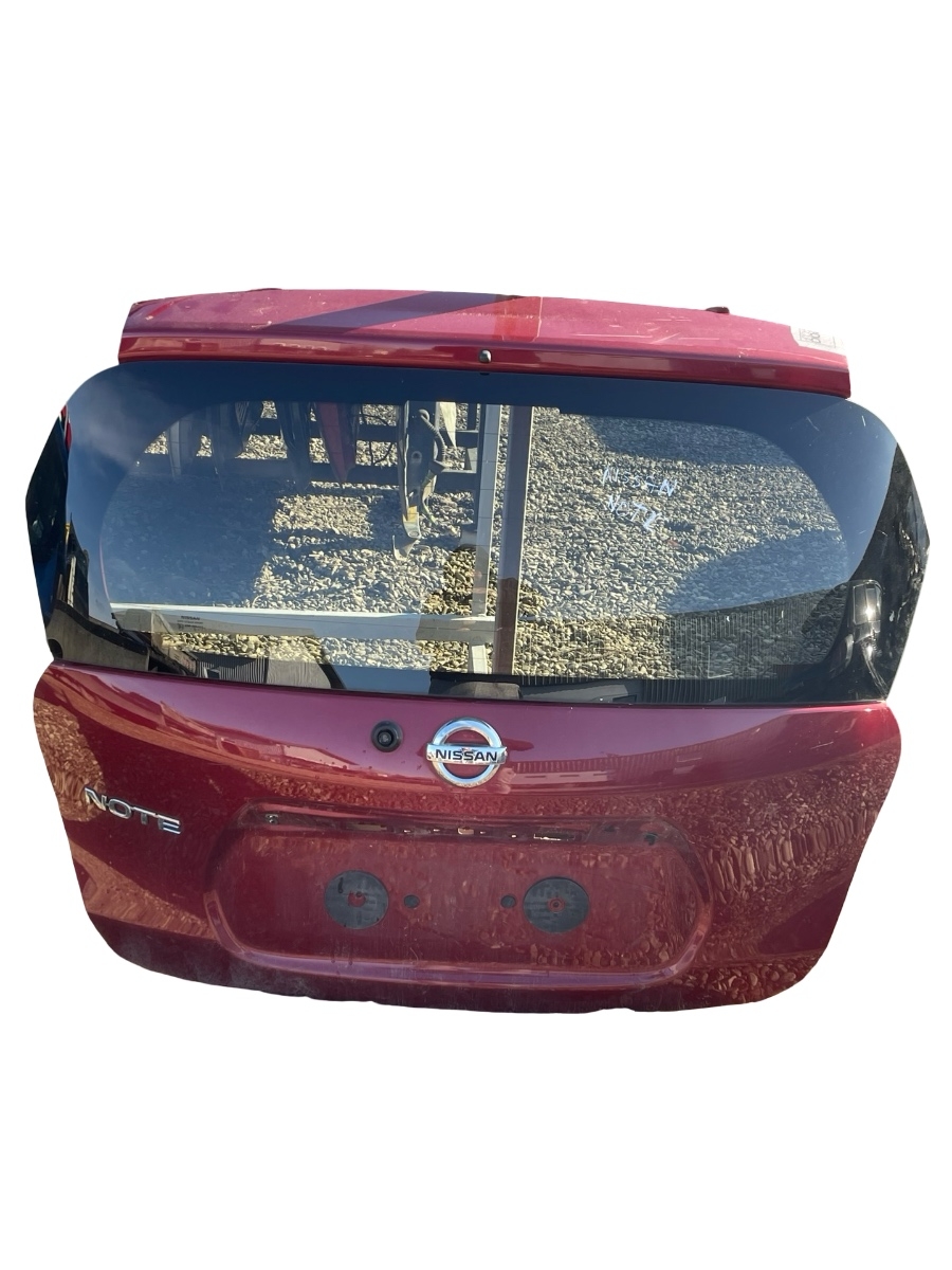 Haion portbagaj NISSAN NOTE E11, NE11 2005 - 2013