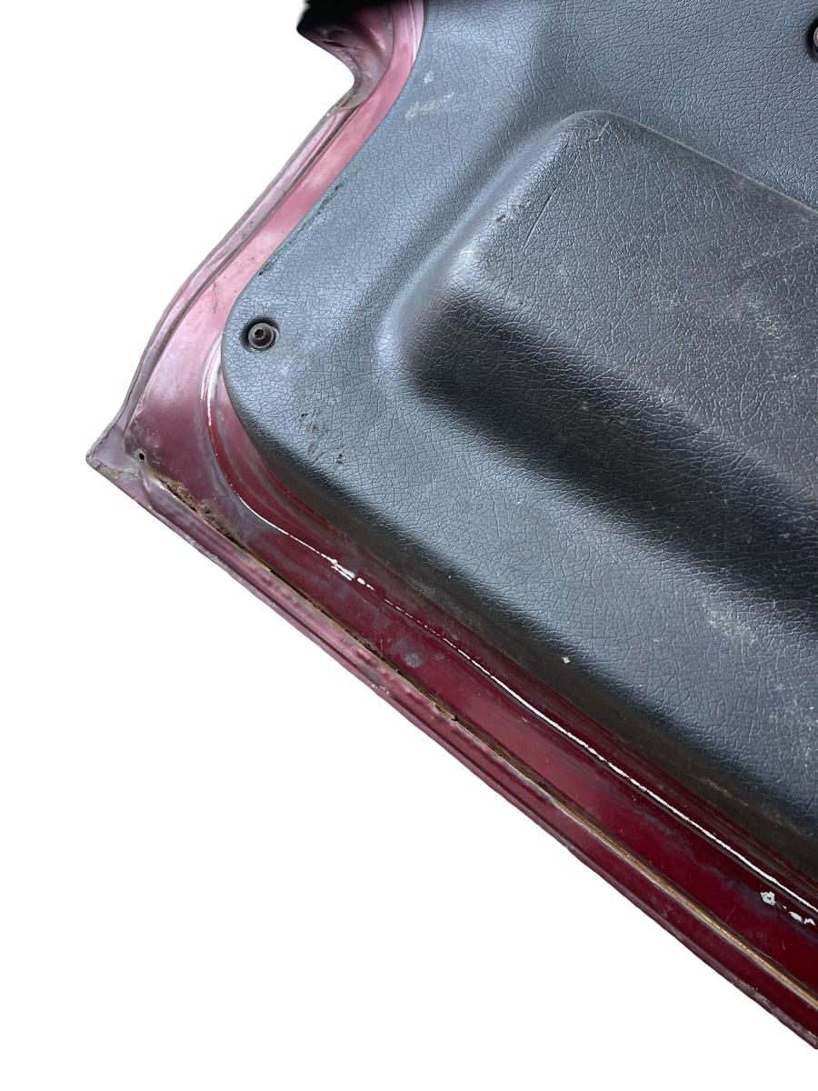 Haion portbagaj OPEL ASTRA F 56_, 57_, T92 1995 SCURT – foto 6