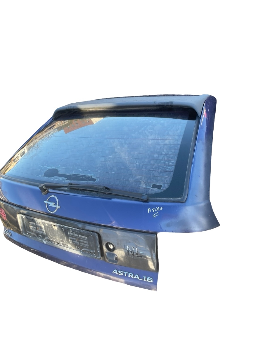 Haion portbagaj OPEL ASTRA F Hatchback 53_, 54_, 58_, 59_, T92 1991 - 1998 – foto 2