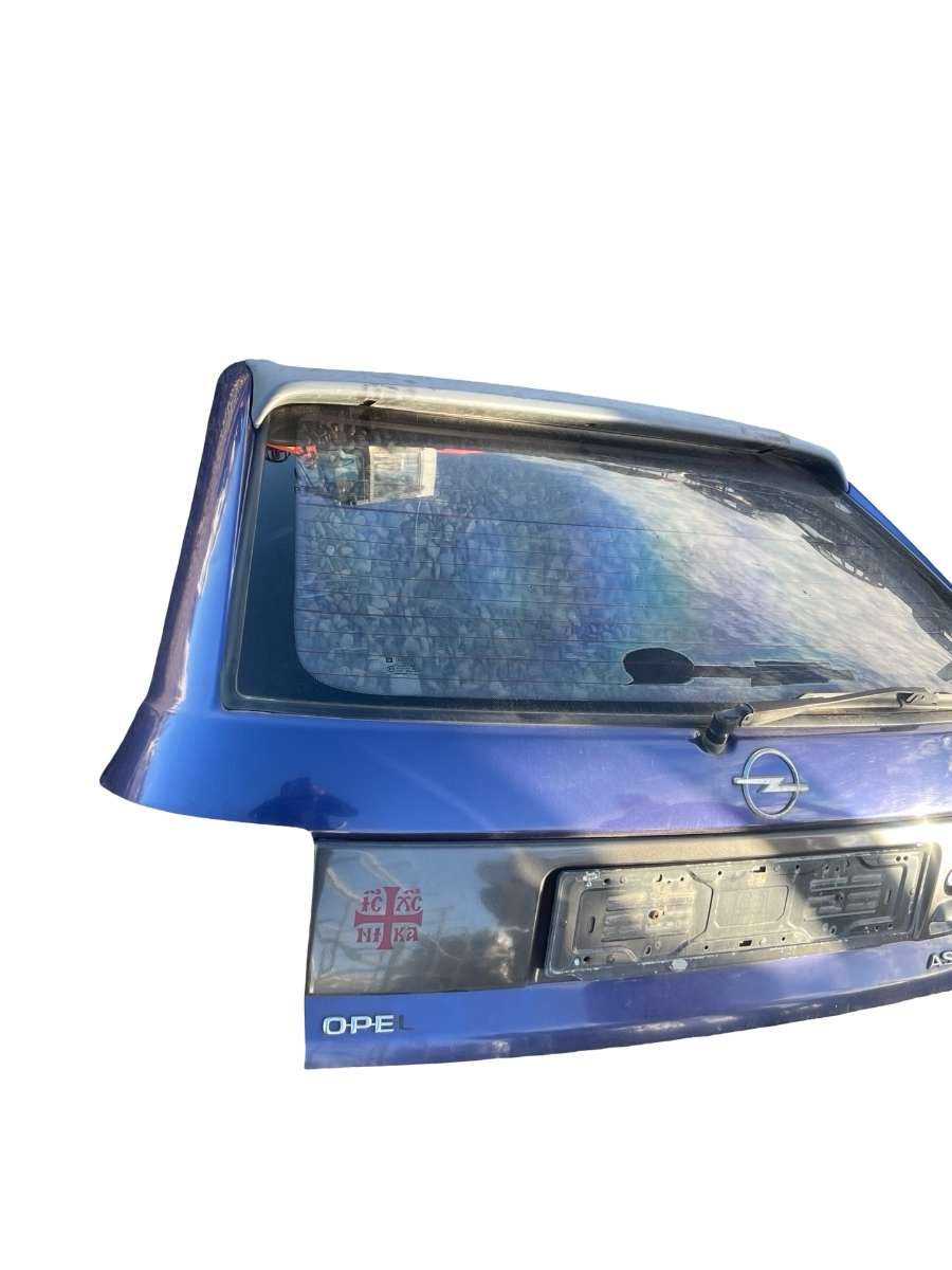 Haion portbagaj OPEL ASTRA F Hatchback 53_, 54_, 58_, 59_, T92 1991 - 1998 – foto 4