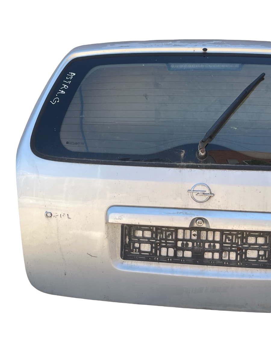 Haion portbagaj OPEL ASTRA G COMBI/BREAK F48_, F08_, T98 1998 - 2009 – foto 5