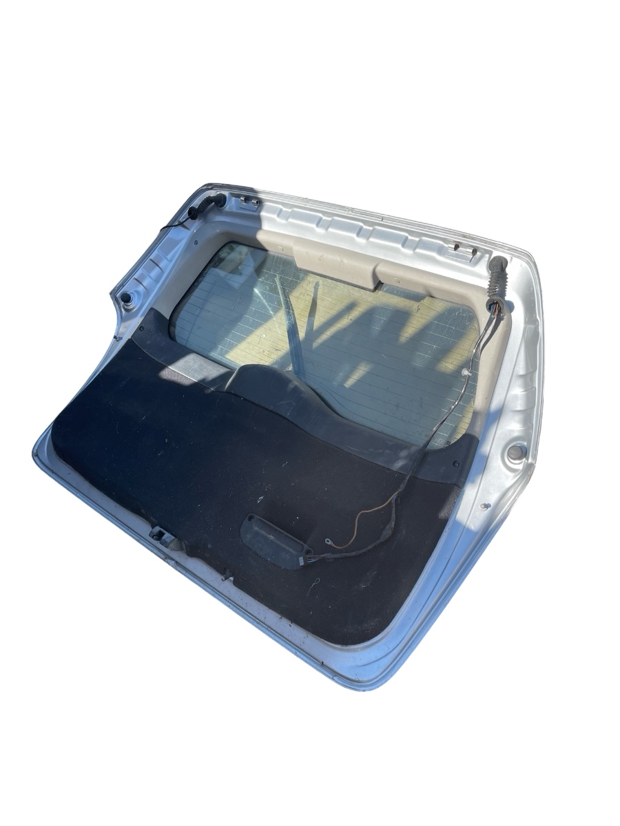 Haion portbagaj OPEL ASTRA G COMBI/BREAK F48_, F08_, T98 1998 - 2009 – foto 2