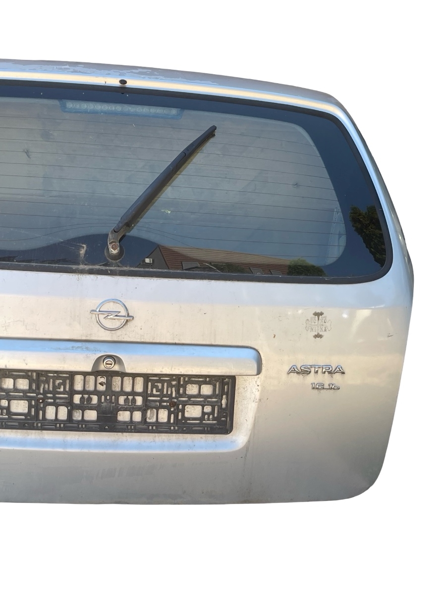Haion portbagaj OPEL ASTRA G COMBI/BREAK F48_, F08_, T98 1998 - 2009 – foto 4