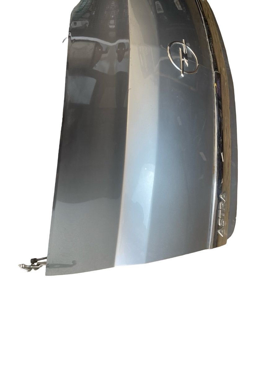 Haion portbagaj OPEL ASTRA H BERLINA L69, A04 2007 - 2014 – foto 2