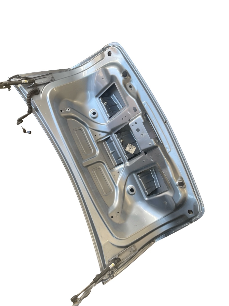 Haion portbagaj OPEL ASTRA H BERLINA L69, A04 2007 - 2014 – foto 5
