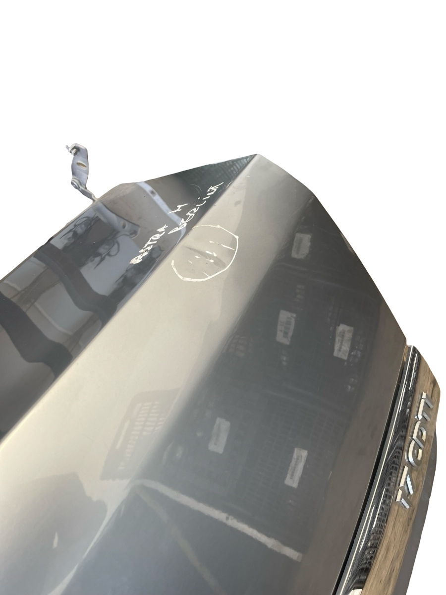 Haion portbagaj OPEL ASTRA H BERLINA L69, A04 2007 - 2014 – foto 4