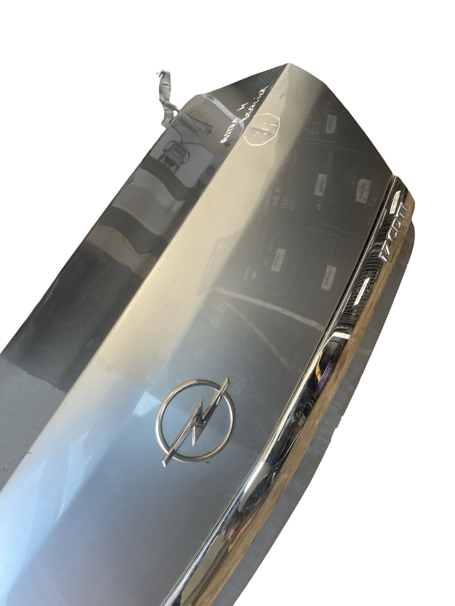 Haion portbagaj OPEL ASTRA H BERLINA L69, A04 2007 - 2014 – foto 6