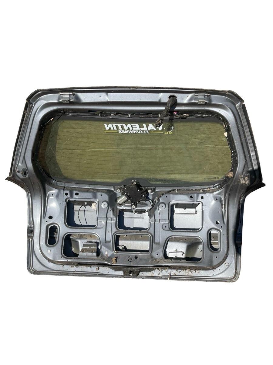 Haion portbagaj OPEL ASTRA H L48, A04 2004 - 2014 BREAK – foto 5