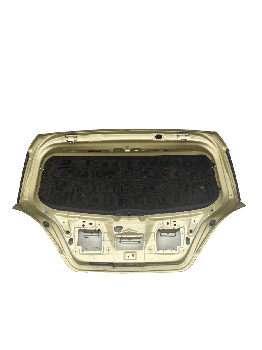 Haion portbagaj OPEL ASTRA H L48, A04 2004 - 2014 HATCHBACK – foto 2