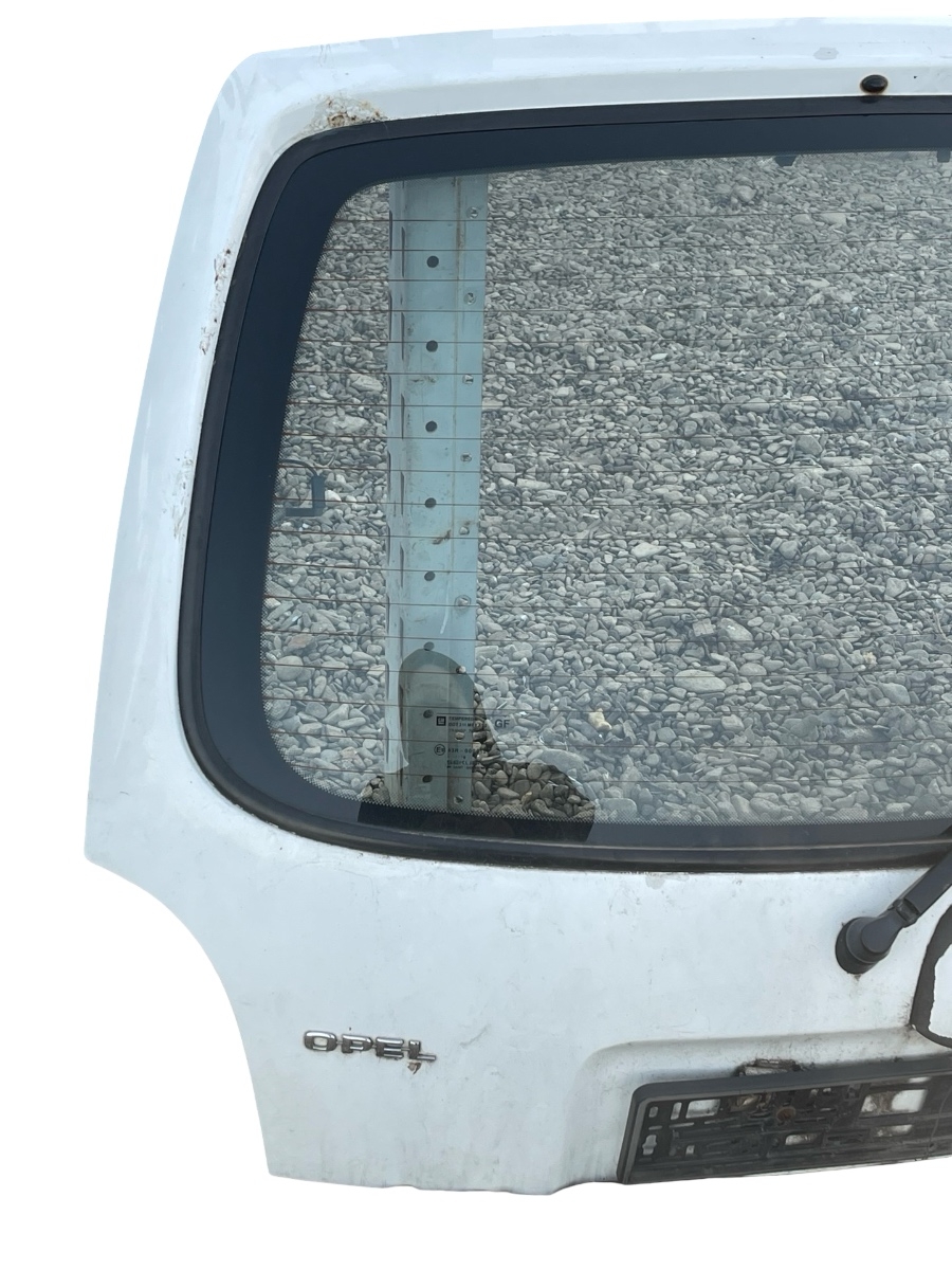 Haion portbagaj OPEL CORSA B 73_, 78_, 79_, S93 1993 - 2002 COUPE – foto 2