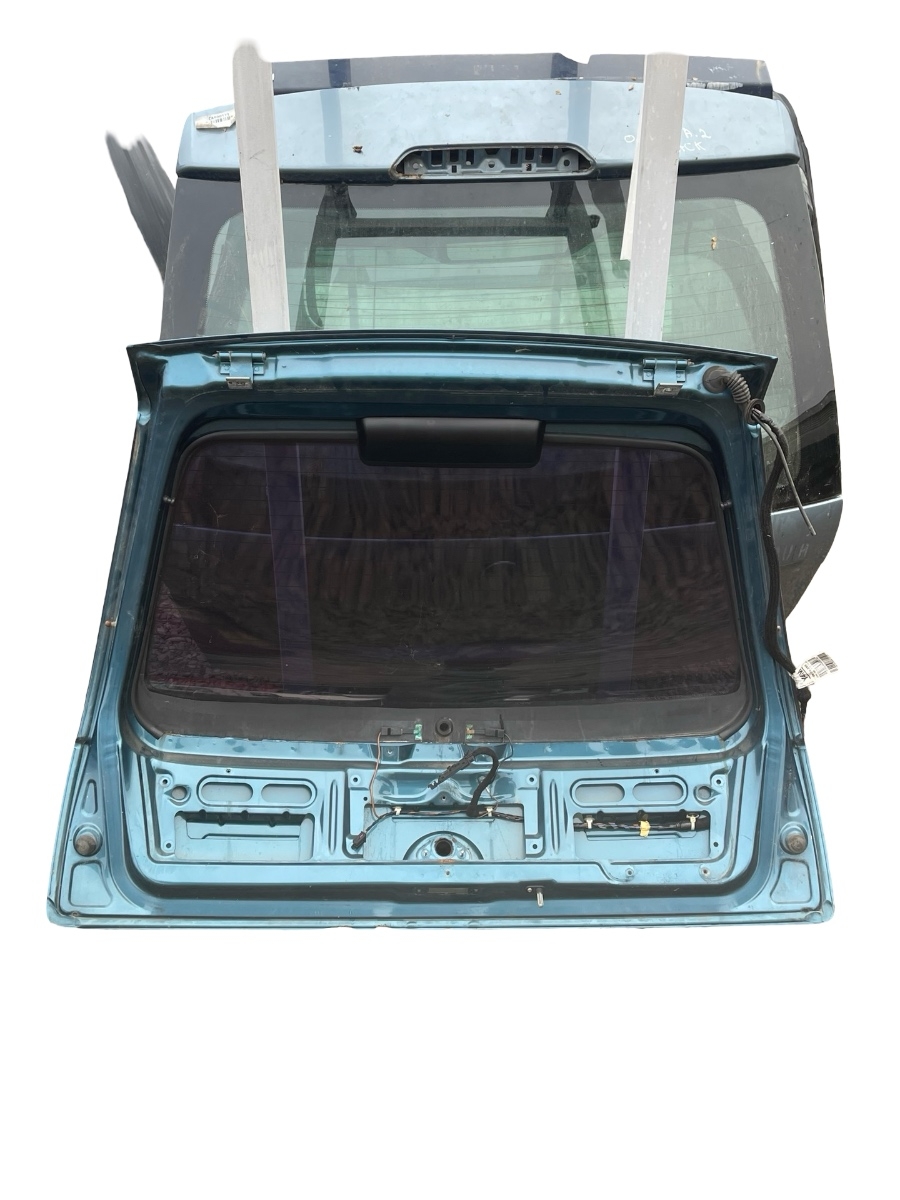 Haion portbagaj OPEL CORSA C F08, F68, X01 2000 - 2009 – foto 2