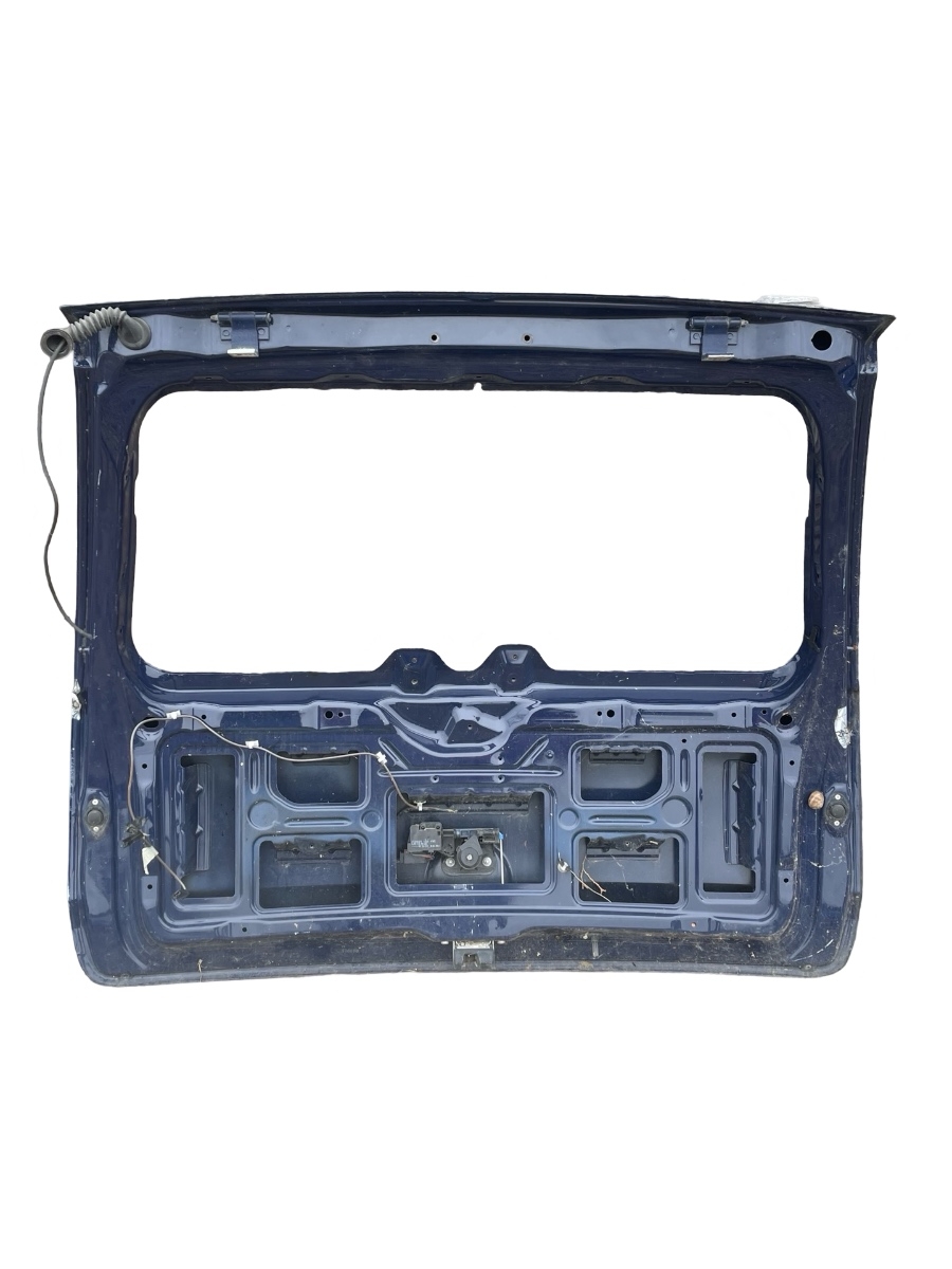 Haion portbagaj OPEL MERIVA X03 2003 - 2010 – foto 3