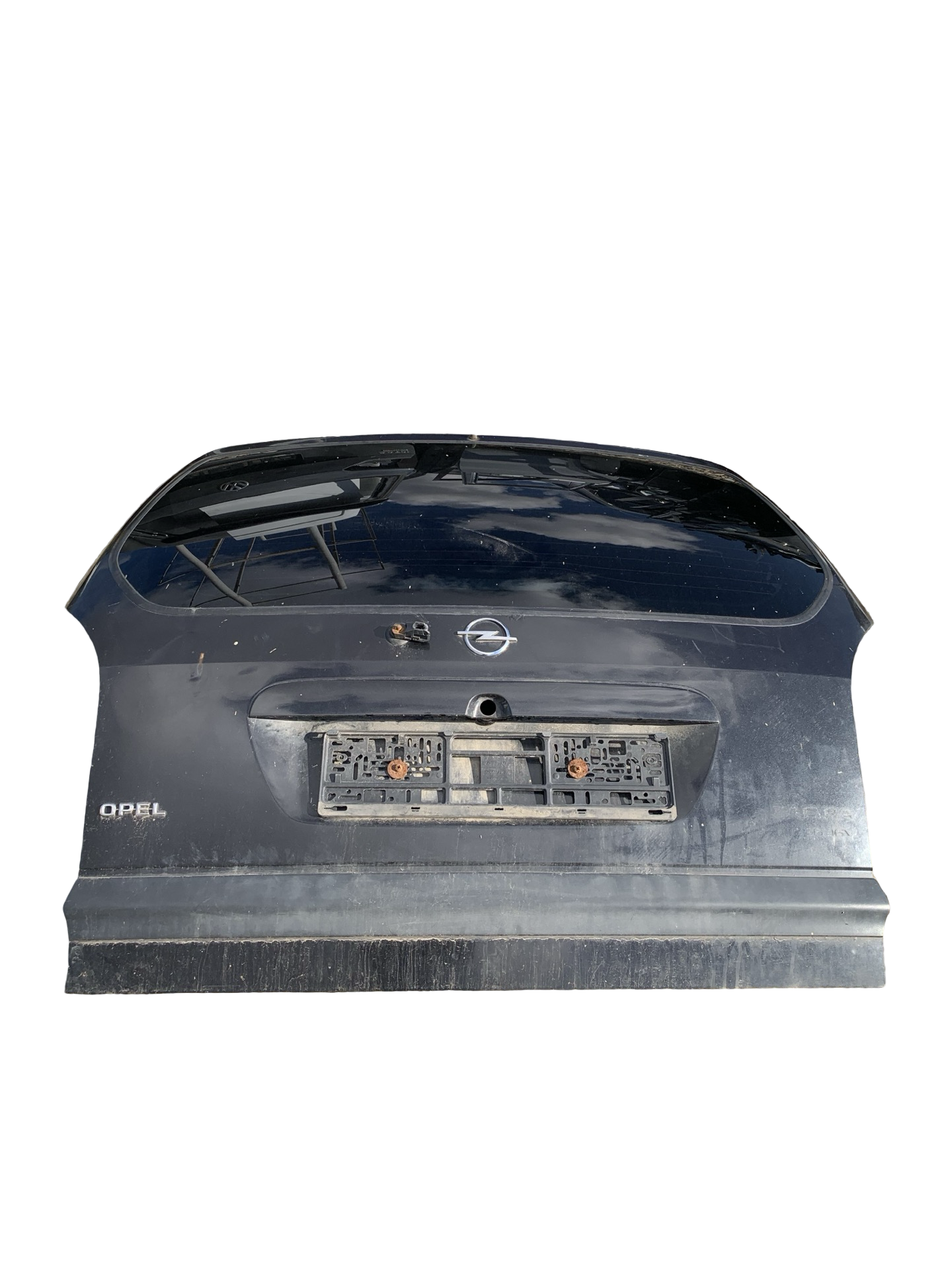 Haion Portbagaj Opel Zafira A 1999–2005 - cod: Zafira A