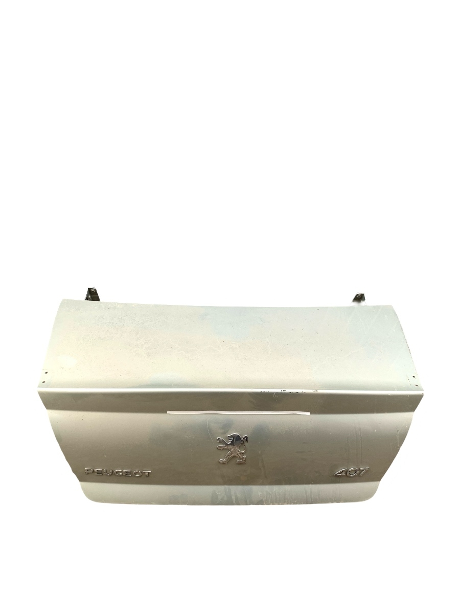 Haion portbagaj PEUGEOT 407 6D_ 2004 - >