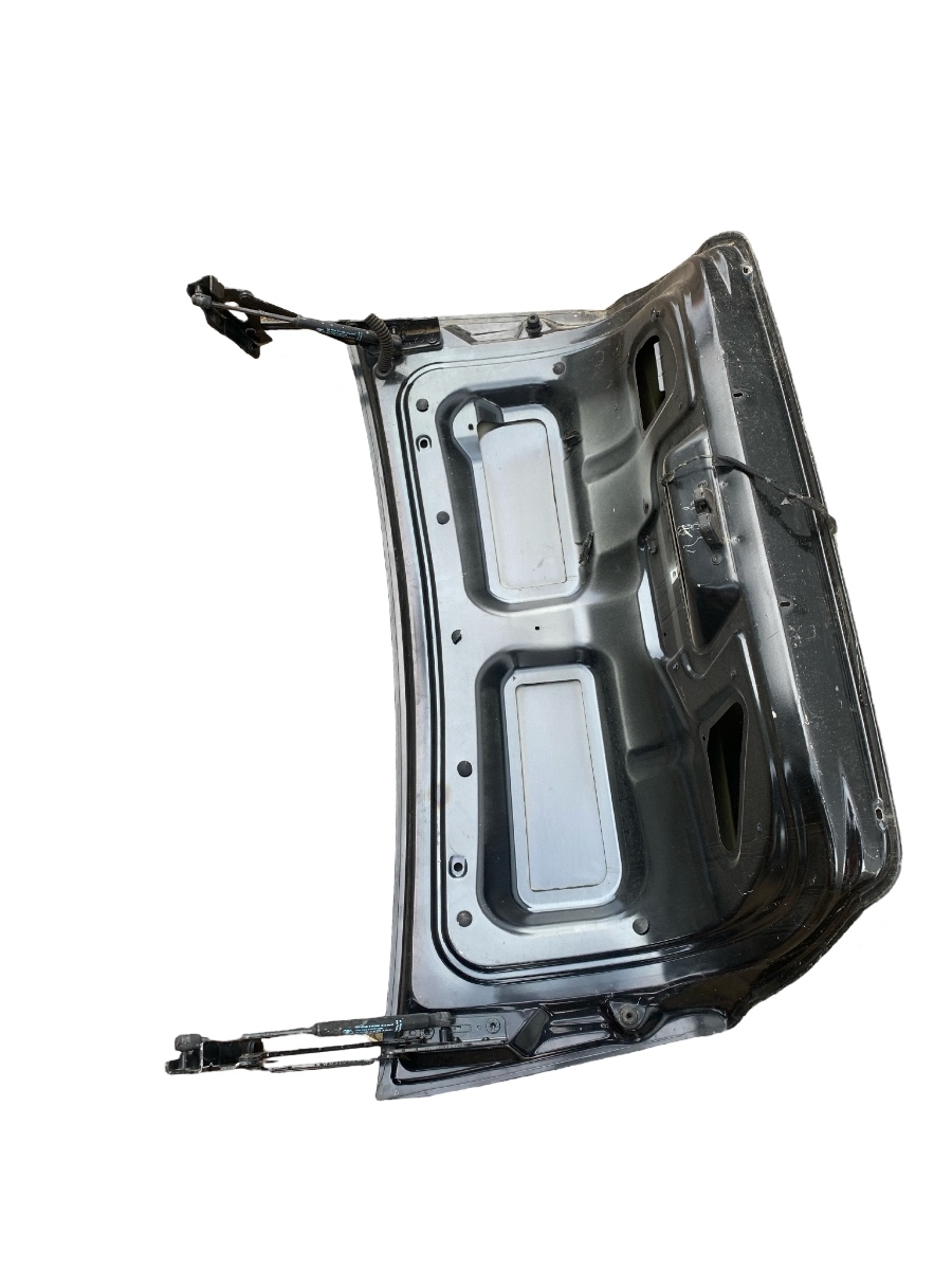 Haion portbagaj PEUGEOT 407 6D_ 2004 - > – foto 2