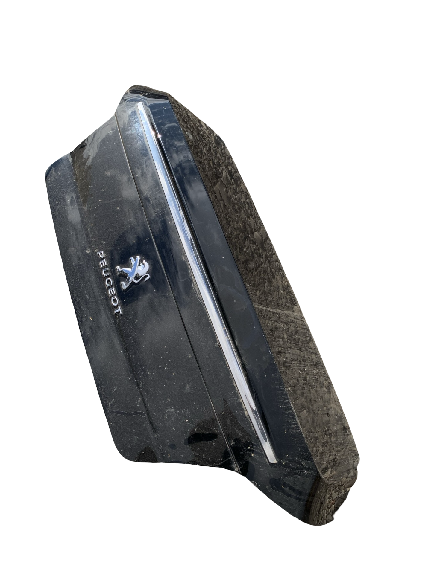Haion Portbagaj Peugeot 508 1 2010–2018