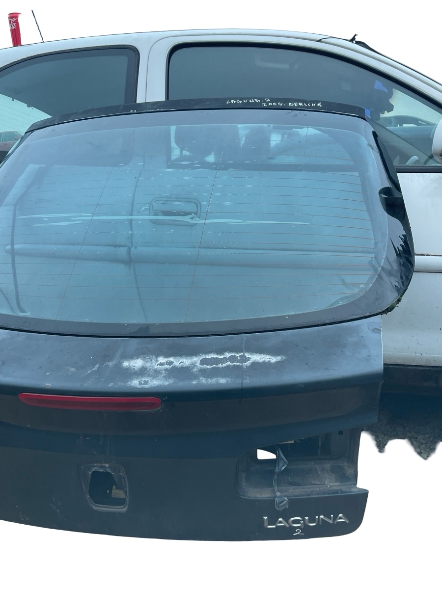 Haion portbagaj RENAULT LAGUNA II BERLINA BG0/1_ 2001 - 2007 – foto 4