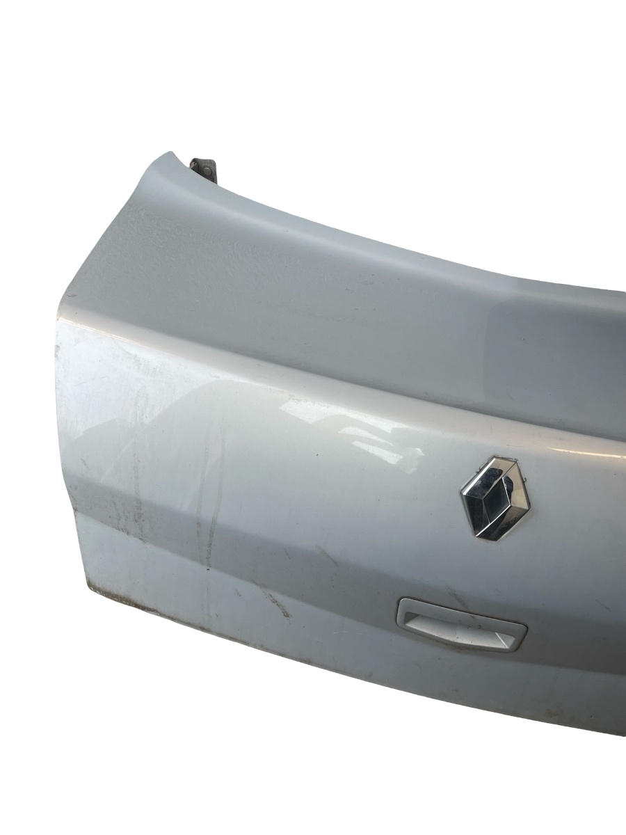 Haion portbagaj RENAULT MEGANE II BERLINA LM0/1_ 2003 -> – foto 3