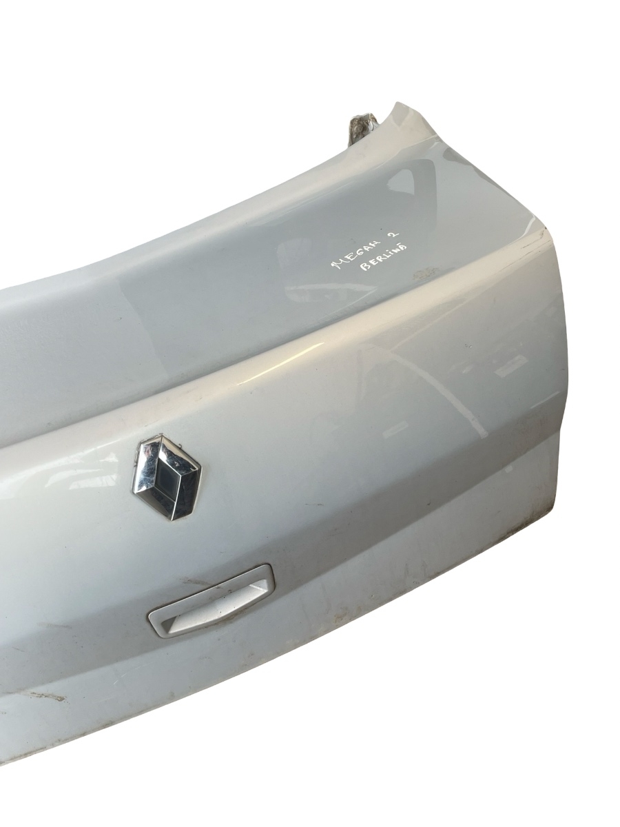 Haion portbagaj RENAULT MEGANE II BERLINA LM0/1_ 2003 -> – foto 4