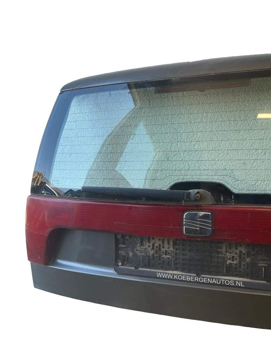 Haion portbagaj SEAT CORDOBA 6K1, 6K2 1993 - 2002 BREAK – foto 2