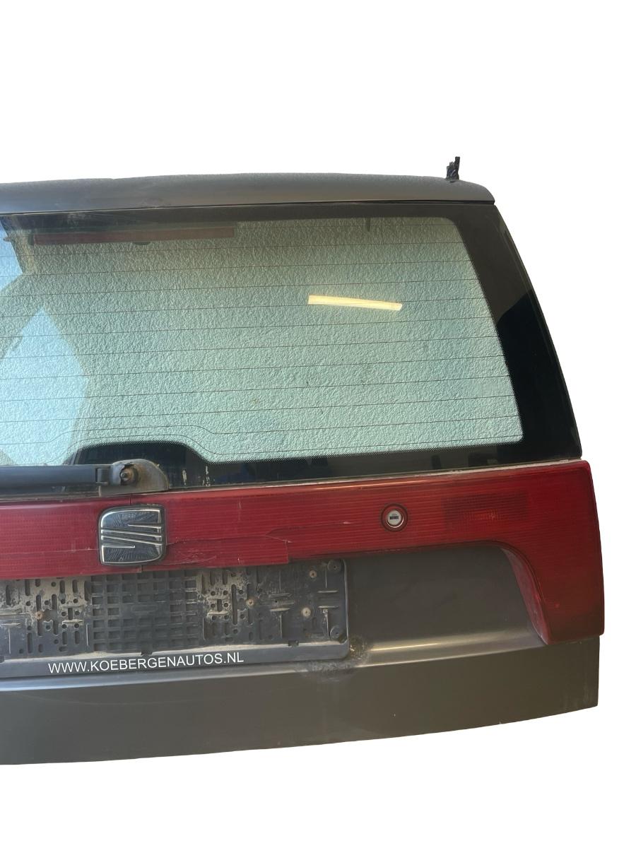 Haion portbagaj SEAT CORDOBA 6K1, 6K2 1993 - 2002 BREAK – foto 3