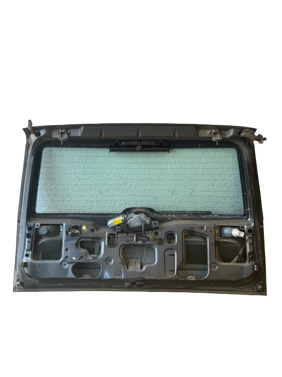 Haion portbagaj SEAT CORDOBA 6K1, 6K2 1993 - 2002 BREAK – foto 4