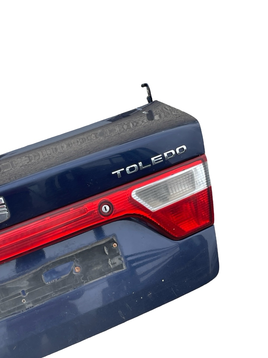 Haion portbagaj SEAT TOLEDO II 1M2 1998 - 2006 – foto 4