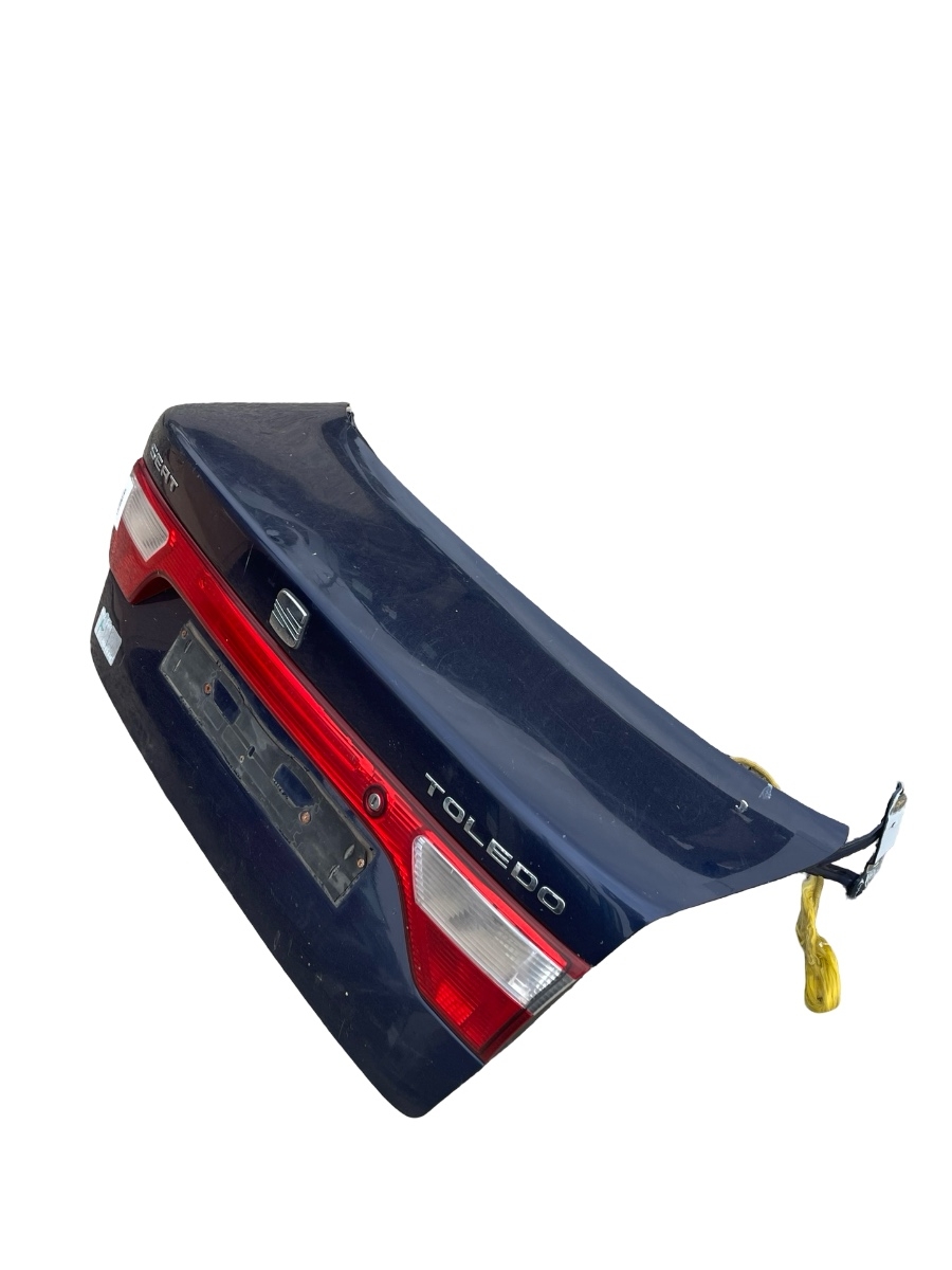 Haion portbagaj SEAT TOLEDO II 1M2 1998 - 2006 – foto 3