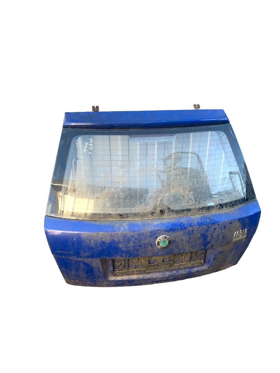 Haion portbagaj SKODA FABIA 6Y2 1999 - 2008