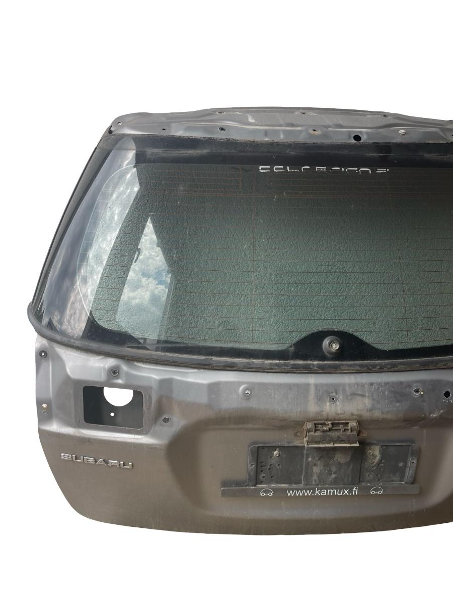 Haion portbagaj SUBARU LEGACY IV BL 2003 - 2015 – foto 2