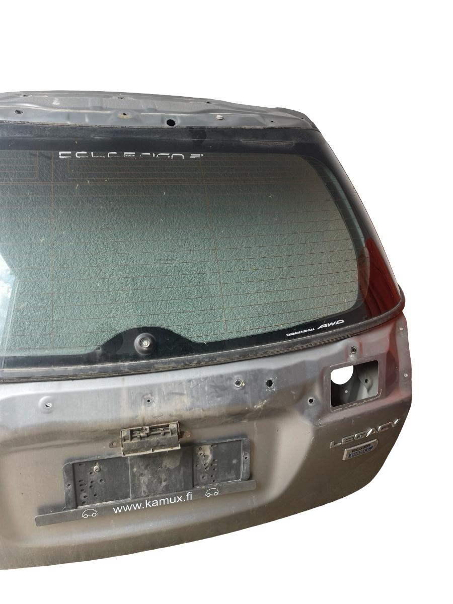 Haion portbagaj SUBARU LEGACY IV BL 2003 - 2015 – foto 3