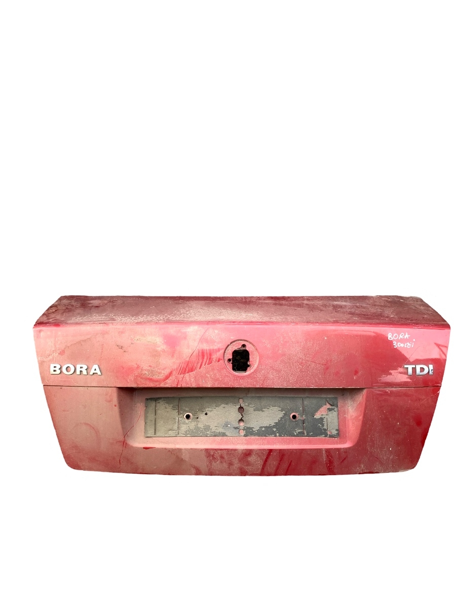 Haion portbagaj VOLKSWAGEN BORA 1J2 1998 - 2013, Sedan