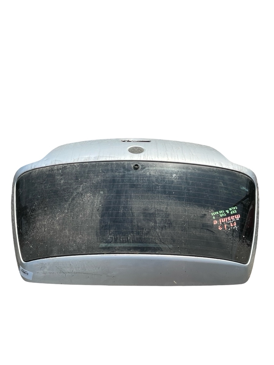 Haion portbagaj VOLKSWAGEN GOLF IV 1J1 1997 - 2007 – foto 2